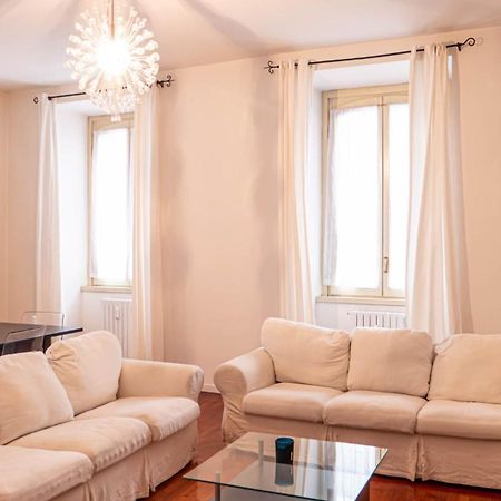 מילאנו Appartamento Superhouse Piazza Duomo Area מראה חיצוני תמונה