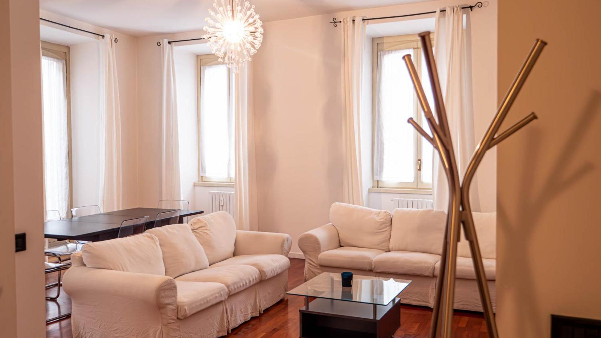 מילאנו Appartamento Superhouse Piazza Duomo Area מראה חיצוני תמונה