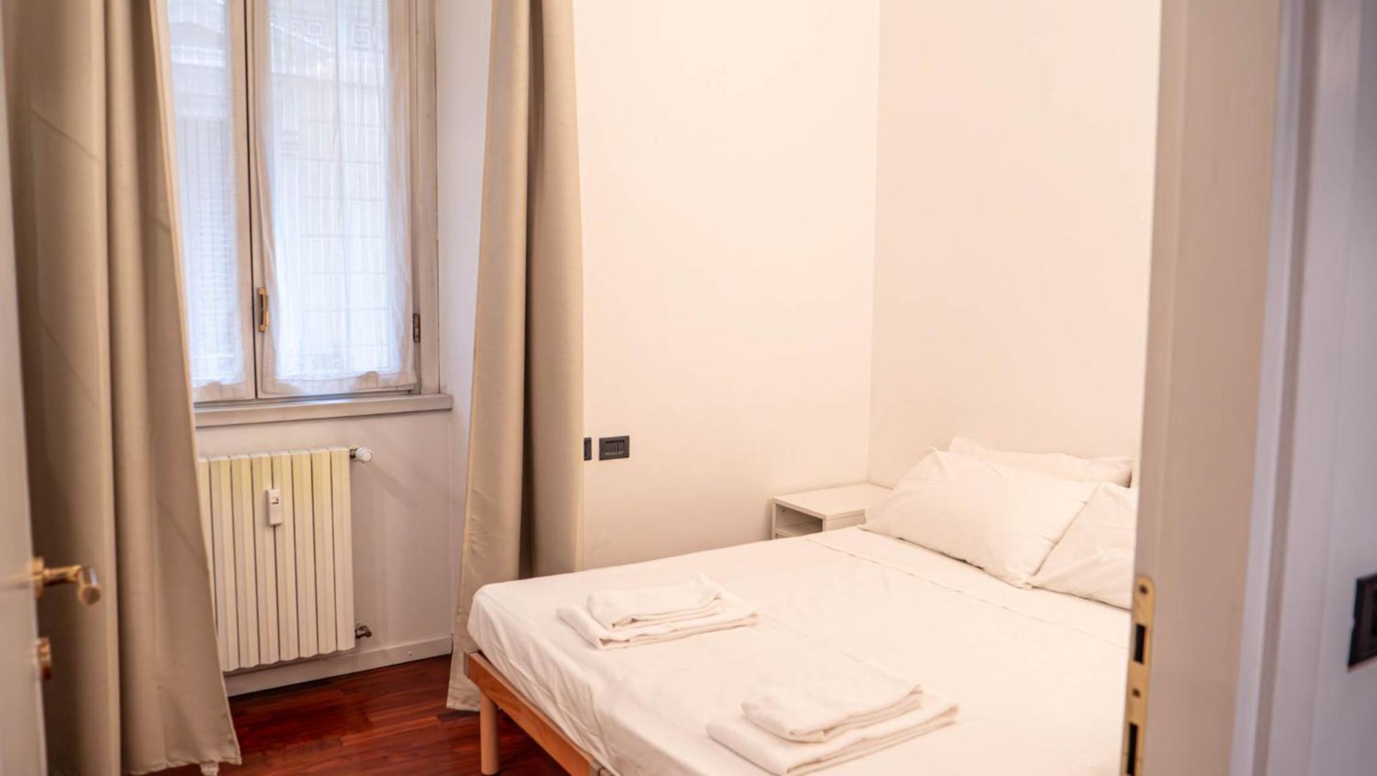 מילאנו Appartamento Superhouse Piazza Duomo Area מראה חיצוני תמונה