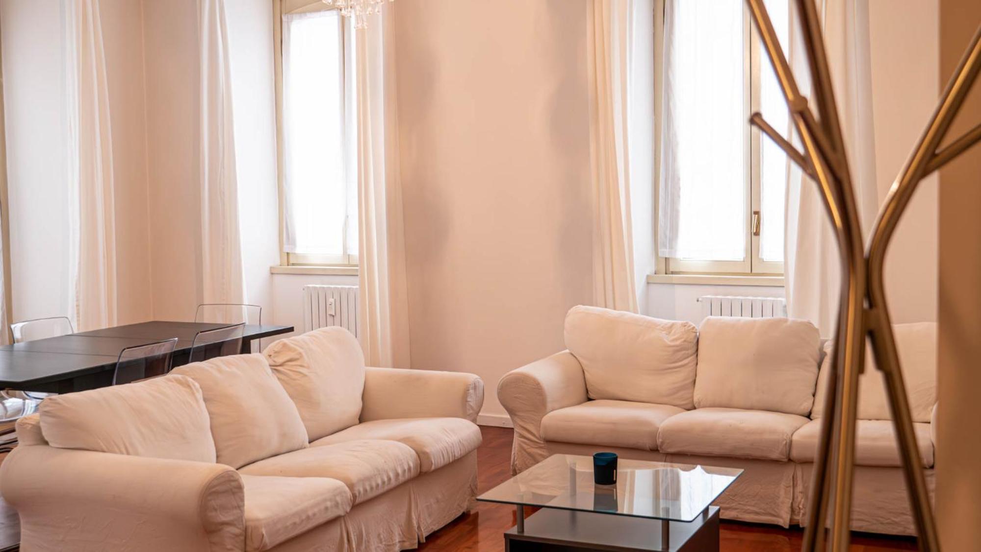 מילאנו Appartamento Superhouse Piazza Duomo Area מראה חיצוני תמונה