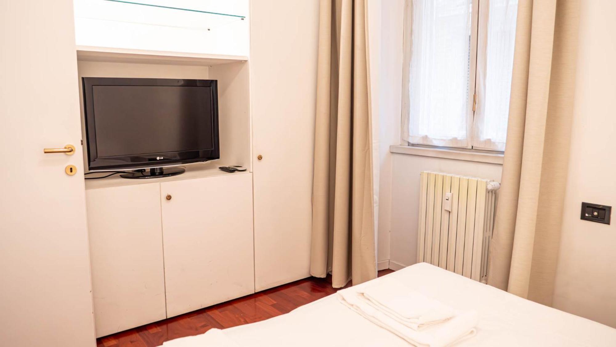 מילאנו Appartamento Superhouse Piazza Duomo Area מראה חיצוני תמונה