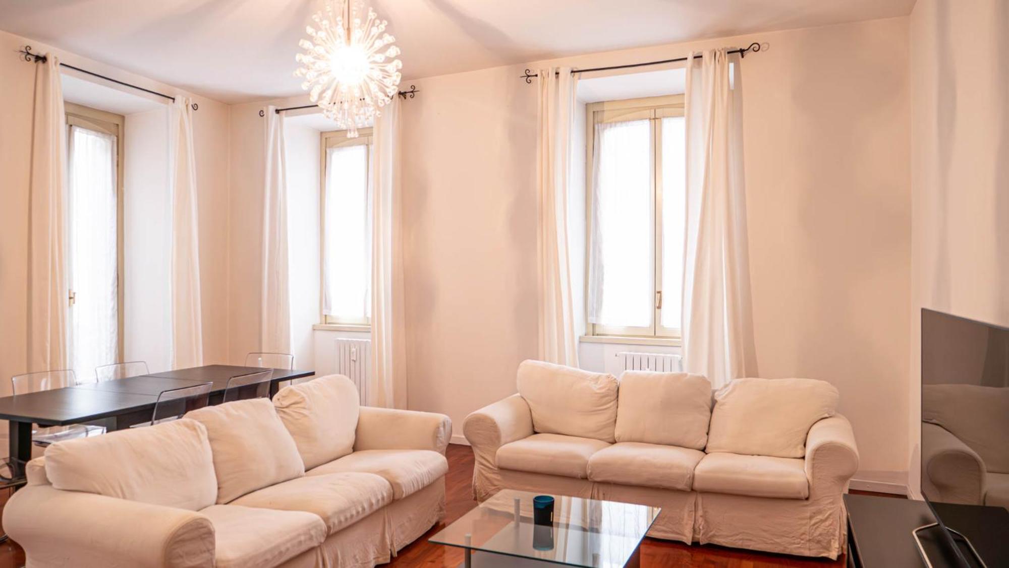 מילאנו Appartamento Superhouse Piazza Duomo Area מראה חיצוני תמונה