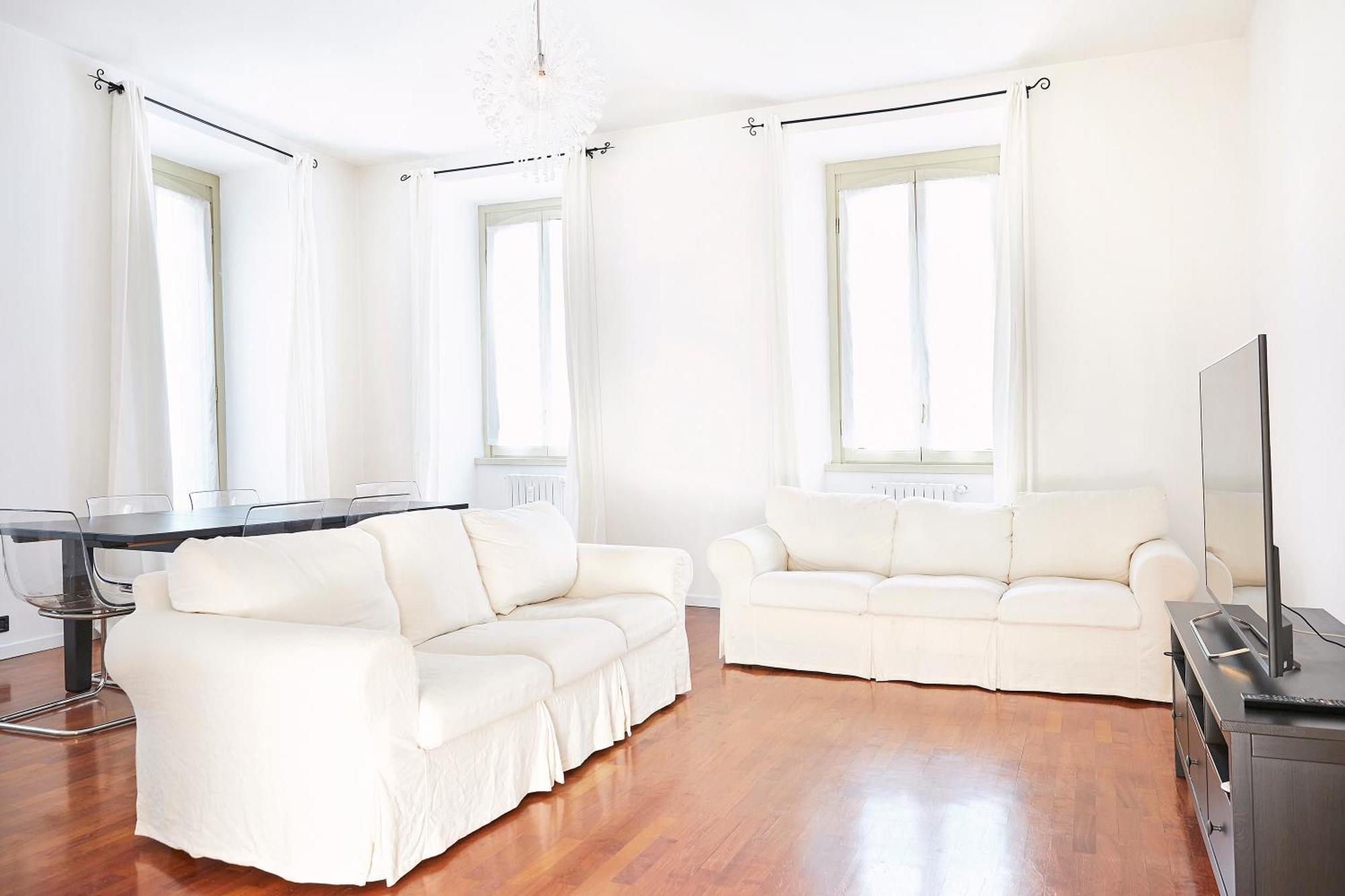 מילאנו Appartamento Superhouse Piazza Duomo Area מראה חיצוני תמונה